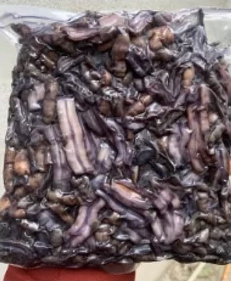 Ba kích tím rừng Tây Bắc 500 g