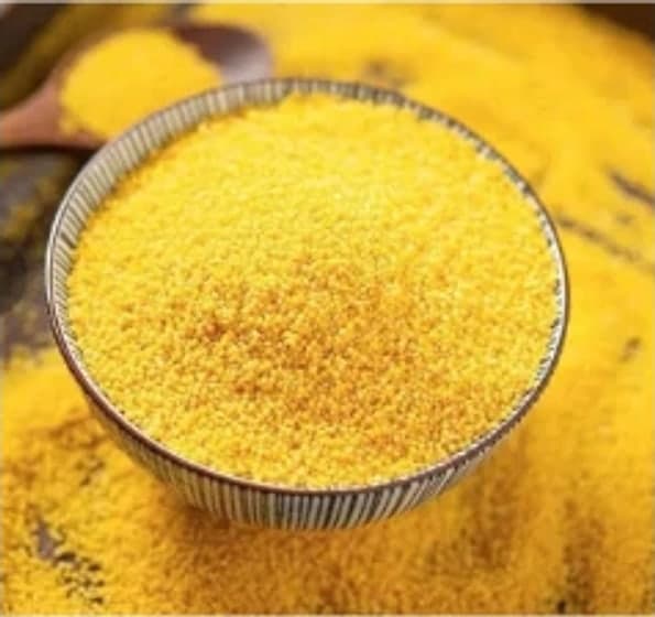 Hạt kê Tây Bắc phơi nắng tự nhiên 600 g