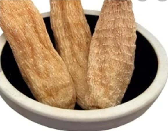 Thiên ma khô 500 g